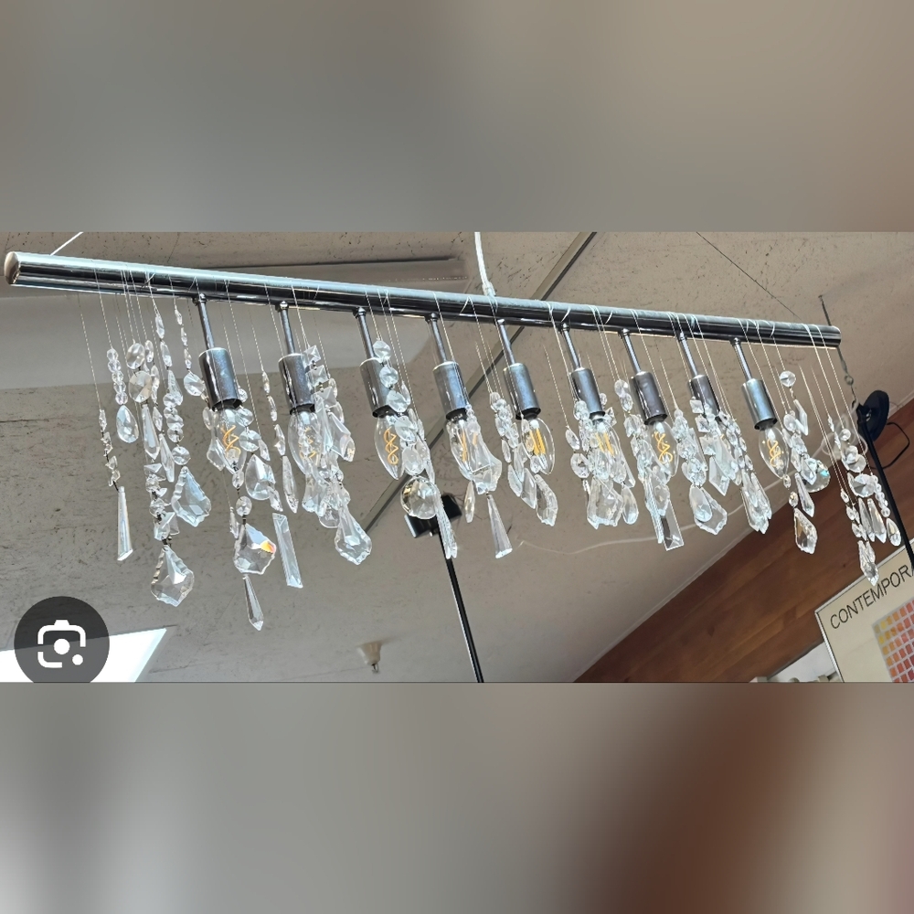 Modern CHANDELIER